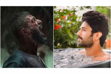 Vijay Deverakonda preps with ice baths for his action sequences in VD 12: reports
