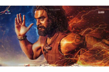 Tovino Thomas-starrer Ajayante Randaam Moshanam surpasses Rs 100 crores at global box office