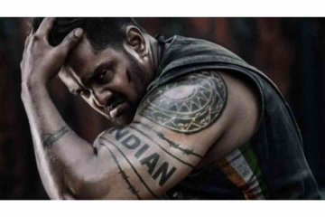 Dhruva Sarja's Martin To Release In 6 Languages, Film Minted On Budget Of Rs 150 Crore