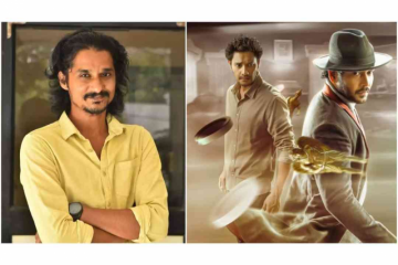Our film Kali talks about suicide: Director Siva Sashu