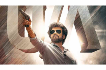 Rajinikanth's Vettaiyan Certified U/A