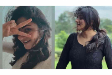 ರಚಿತಾ ರಾಮ್ ಬರ್ತ್‌ಡೇ ಸೆಲೆಬ್ರೆಷನ್ ಕ್ಯಾನ್ಸಲ್; "ಈ ತ್ಯಾಗ ನಮ್ಮ ಡಿ ಬಾಸ್ ಗೋಸ್ಕರ" ಎಂದ ನೆಟ್ಟಿಗರು