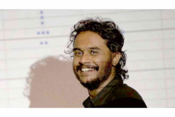 'ಸಪ್ತಸಾಗರ'ದಾಚೆ ಹೇಮಂತ್ ರಾವ್‌ಗೆ ಅವಮಾನ, ನಿಮ್ಮ 'ಪ್ರಶಸ್ತಿ' ನನಗೆ ಬೇಡ ಎಂದು ಕಿಡಿ ಕಾರಿದ ನಿರ್ದೇಶಕ...!