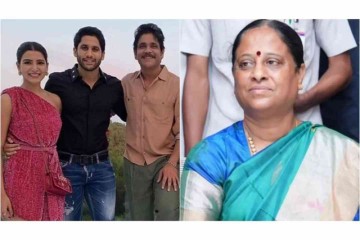 Nagarjuna Slams Minister Konda Surekha For Remark On Naga Chaitanya-Samantha's Divorce: Don't Use Film Stars For Politics