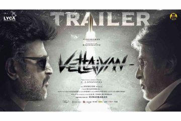 Vettaiyan Trailer Released; Raises The Hype For This Rajinikanth-Amitabh Bachchan Starrer!