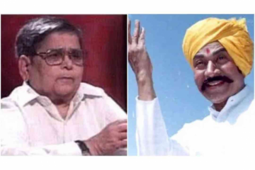 ಅಣ್ಣಾವ್ರ 'ಅದೇ ಕಣ್ಣು' ಚಿತ್ರ ನಿರ್ಮಿಸಿ ವಾದಿರಾಜ್‌ ಸಂಕಷ್ಟಕ್ಕೆ ಸಿಲುಕಿದ್ರಾ? ಈಗ ಸುಳ್ಳು ಸುದ್ದಿ ಹಬ್ಬಿದ್ದೇಗೆ?
