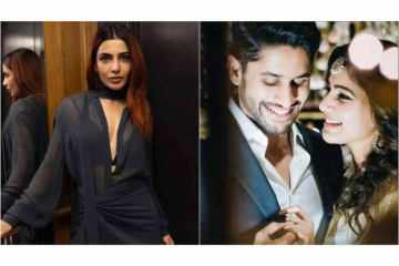 Samantha Ruth Prabhu Hits Back At Minister Konda Surekha For Remark On Split With Naga Chaitanya: My Divorce Is Personal