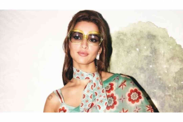 Triptii Dimri denies committing to attend Jaipur event after videos of women blackening her posters surface