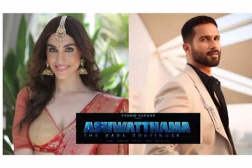 Punjabi actor Delbar Arya joins Shahid Kapoor starrer Ashwatthama: The Saga Continues