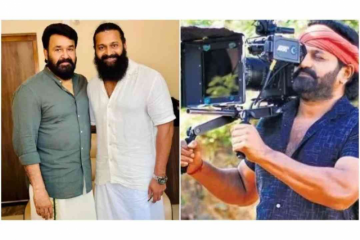 ಈ ಕಾರಣಕ್ಕೆ ಅವತ್ತು ಮೋಹನ್ ಲಾಲ್ ಅವರನ್ನು ಭೇಟಿಯಾಗಿದ್ದರಾ ರಿಷಬ್ ಶೆಟ್ಟಿ...?