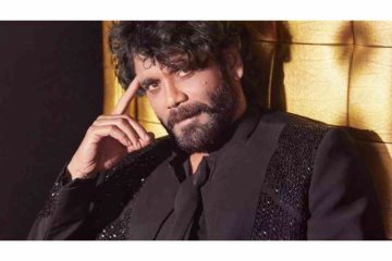 Nagarjuna To Take Legal Action Against Konda Surekha Over Naga Chaitanya-Samantha Ruth Prabhu Divorce Comment