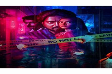 Kannada's First Parapsychological Thriller ‘Nimitta Matra’ Set For Release