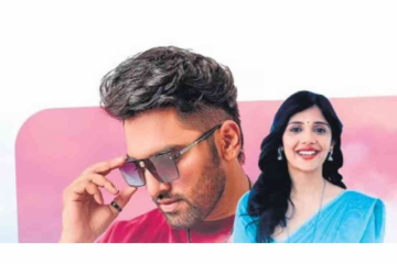 Aaram Aravinda Swamy to hit theatres in November
