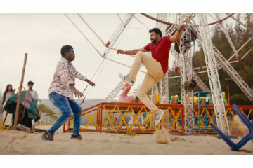 Trailer Of Siju Wilson-Balu Varghese's Pushpaka Vimanam Features A Thrilling Play On Time!