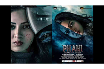 Catherine Tresa’s New Movie Is Titled ‘Phani’; VN Aditya To Helm The Thriller Entirely Shot In USA