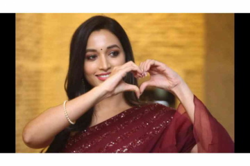 KGF Actress Srinidhi Shetty Cast Opposite Nani In HIT 3; Joins Shoot In Vizag