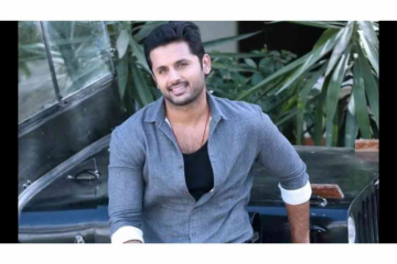 Nithiin’s Next Movie To Be Produced by UV Creations? Here’s What We Know
