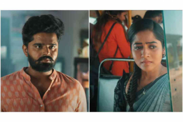 Mythri Movie Makers production Love Reddy gets a trailer and release date