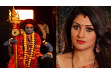 Radhika kumaraswamy: ಭೈರಾದೇವಿ ನನ್ನ ಡ್ರಿಮ್ ಪ್ರಾಜೆಕ್ಟ್...: ರಾಧಿಕಾ