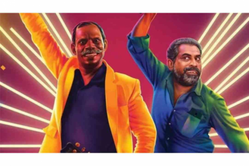 Thekku Vadakku X Review: Here's What Audiences Have To Say About Suraj Venjaramoodu & Vinayakan's Movie