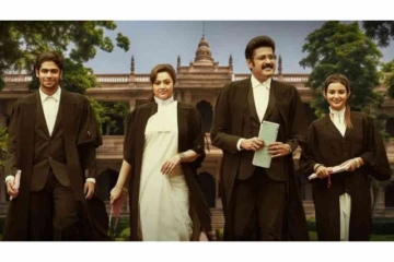 Anandapuram Diaries OTT Release: When And Where To Watch Meena And Manoj K. Jayan Starrer Movie