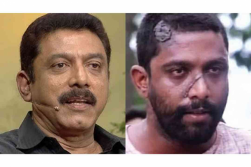 Mohan Raj aka Keerikkadan Jose passes away