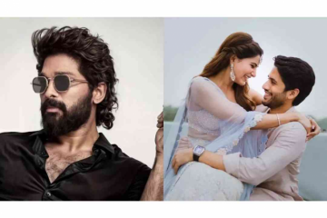 Allu Arjun CONDEMNS Konda Surekha’s 'Deeply Disrespectful' Remark On Naga Chaitanya-Samantha Ruth Prabhu Divorce
