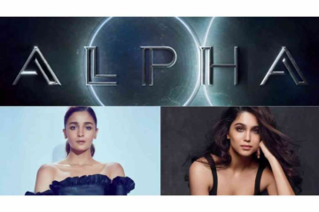 Alpha Will Rise! Alia Bhatt, Sharvari Wagh's Spy Thriller Gets Release Date