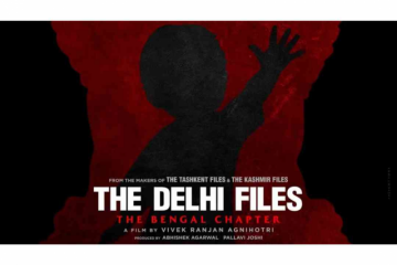 Vivek Agnihotri announces the release date of The Delhi Files- The Bengal Chapter