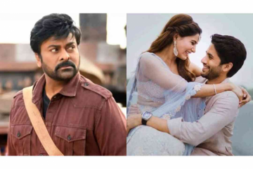 Samantha-Naga Chaitanya Divorce: Chiranjeevi SLAMS Konda Surekha's 'Distasteful Fictional Allegations'