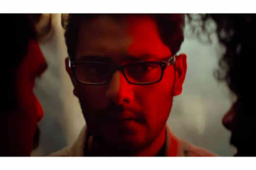 Makers of Kali release new single ‘Pranam’