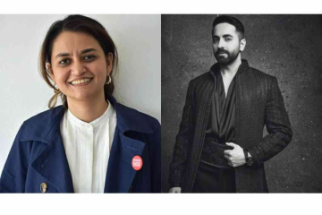 Payal Kapadia part of TIME100 Next 2024 list; Ayushmann Khurrana writes: Proud to be living in an era where I could witness a talent like her