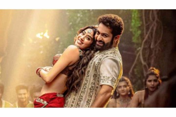 ‘Daavudi’ song to be added to Devara shows