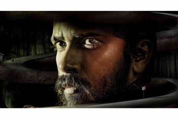 Likith Kumar: Vritta is a thriller that connects with today's audience