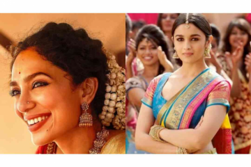 Love, Sitara director Vandana Kataria: Only similarity between my film and Two States is that the protagonists are a South Indian and a North Indian