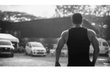 Kick 2 Announced: Salman Khan, Sajid Nadiadwala Team Up For Sequel; Latter Drops Pic From Photo Shoot, Check