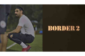 Suneil Shetty’s son Ahan joins the cast of Border 2