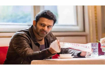 Prabhas Responds To Konda Surekha’s Comments On Samantha Divorce; Says, ‘Dignity Must Remain Above Politics’