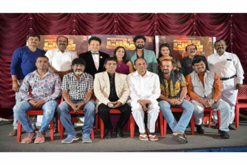 'Prapti' Explores Extramarital Affairs, Divorce, And Modern Relationships—Set For Release Soon