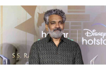 Director SS Rajamouli Reacts To Konda Surekha's Remarks; 'Respect Boundaries, Maintain Dignity’