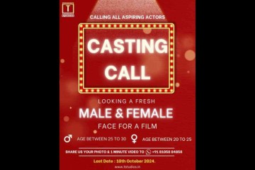 T Studios is gearing up for an exciting new Kannada movie