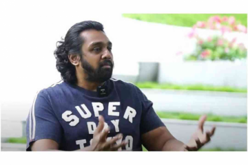 ಆಕ್ಷನ್ ಪ್ರಿನ್ಸ್ ಧ್ರುವ ಸರ್ಜಾ ಬಾಲಿವುಡ್ ಎಂಟ್ರಿ ಖಚಿತ!