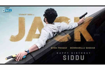 Siddhu Jonnalagadda's New Movie 'Jack Konchem Crack' Wraps Up Nepal Schedule
