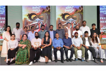#ಪಾರು ಪಾರ್ವತಿ" ಚಿತ್ರದ  ಹಾಡುಗಳು ಎಲ್ಲರ ಮನಸ್ಸಿಗೆ ಹತ್ತಿರವಾಗಲಿದೆ. ಲಹರಿ ವೇಲು .