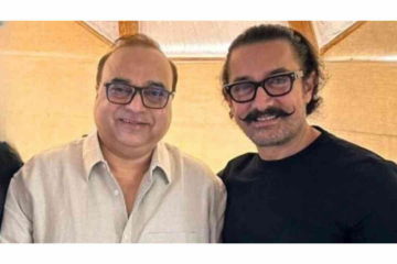 Rajkumar Santoshi CONFIRMS Char Din Ki Zindagi With Aamir Khan, Reveals Film Is Not A Comedy