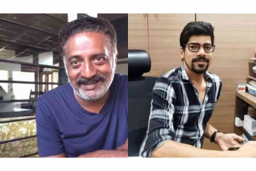 Prakash Raj Accused Of Causing A Loss Of Rs 1 Crore, Says Producer Vinod Kumar, 'He Left From The Caravan After Receiving... '