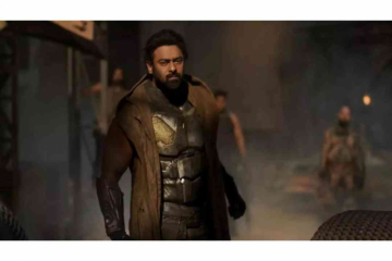 Deadlock Prevails Over Prabhas’s Film Kalki 2898 AD Satellite (TV) Rights