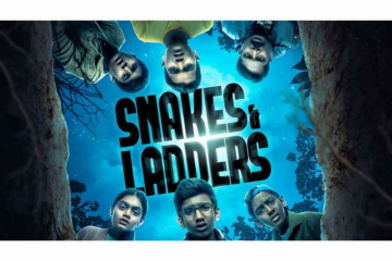 Karthik Subbaraj's Snakes and Ladders gets premiere date