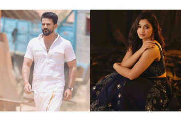 Reeshma Nanaiah joins Dhananjay’s Anna From Mexico