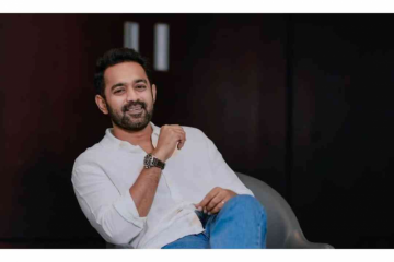 Asif Ali's Abhyanthara Kuttavali wrapped up